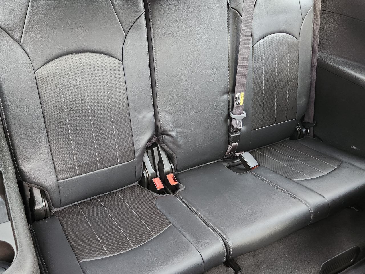 Buick Enclave AWD 4dr Premium 2015