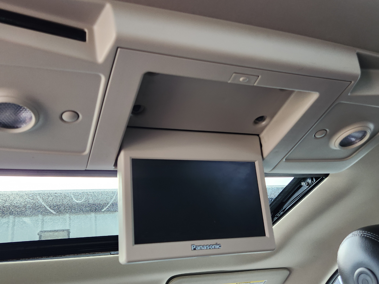 Buick Enclave AWD 4dr Premium 2015