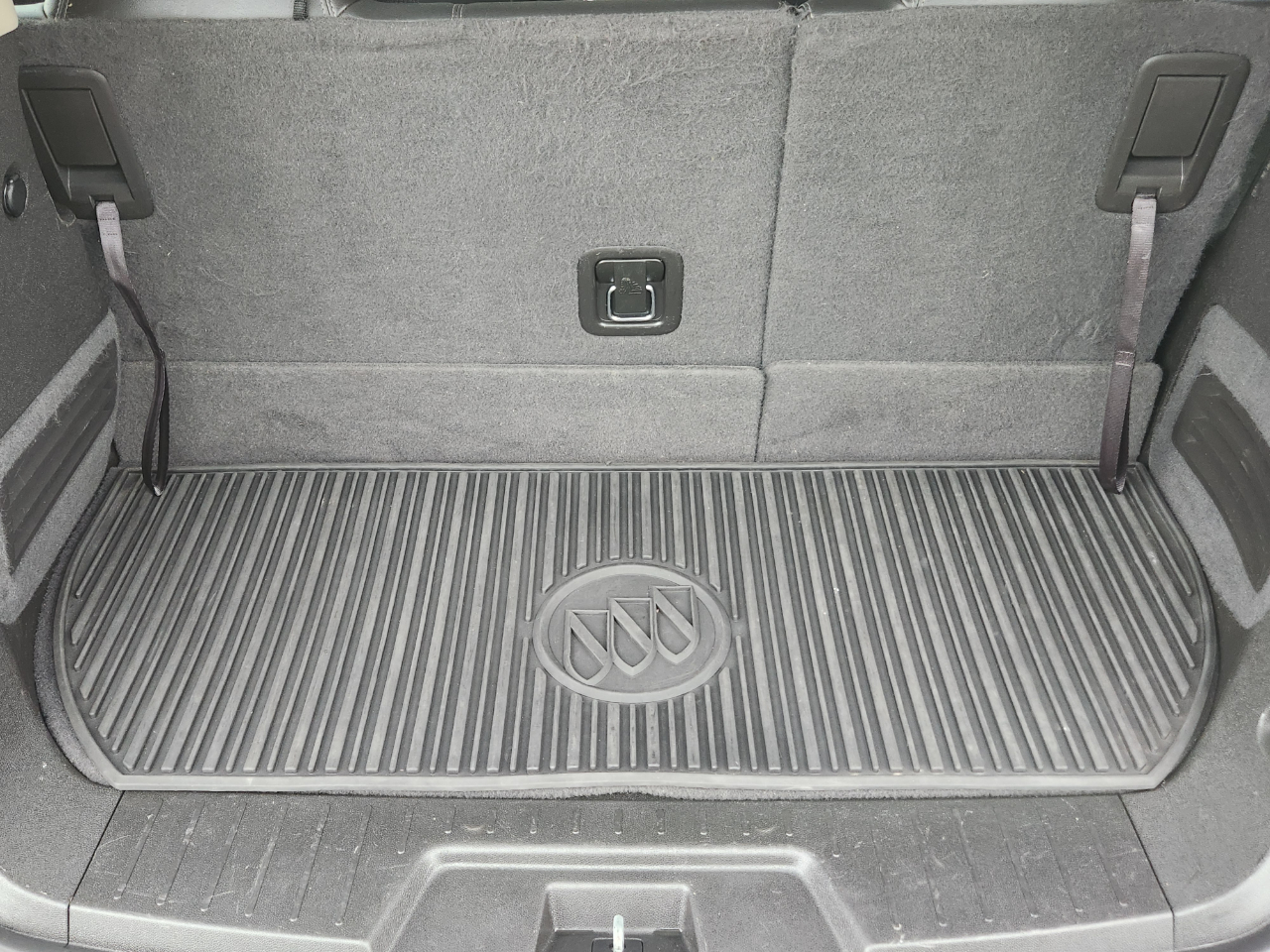 Buick Enclave AWD 4dr Premium 2015