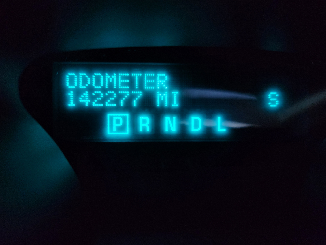 Buick Enclave AWD 4dr Premium 2015