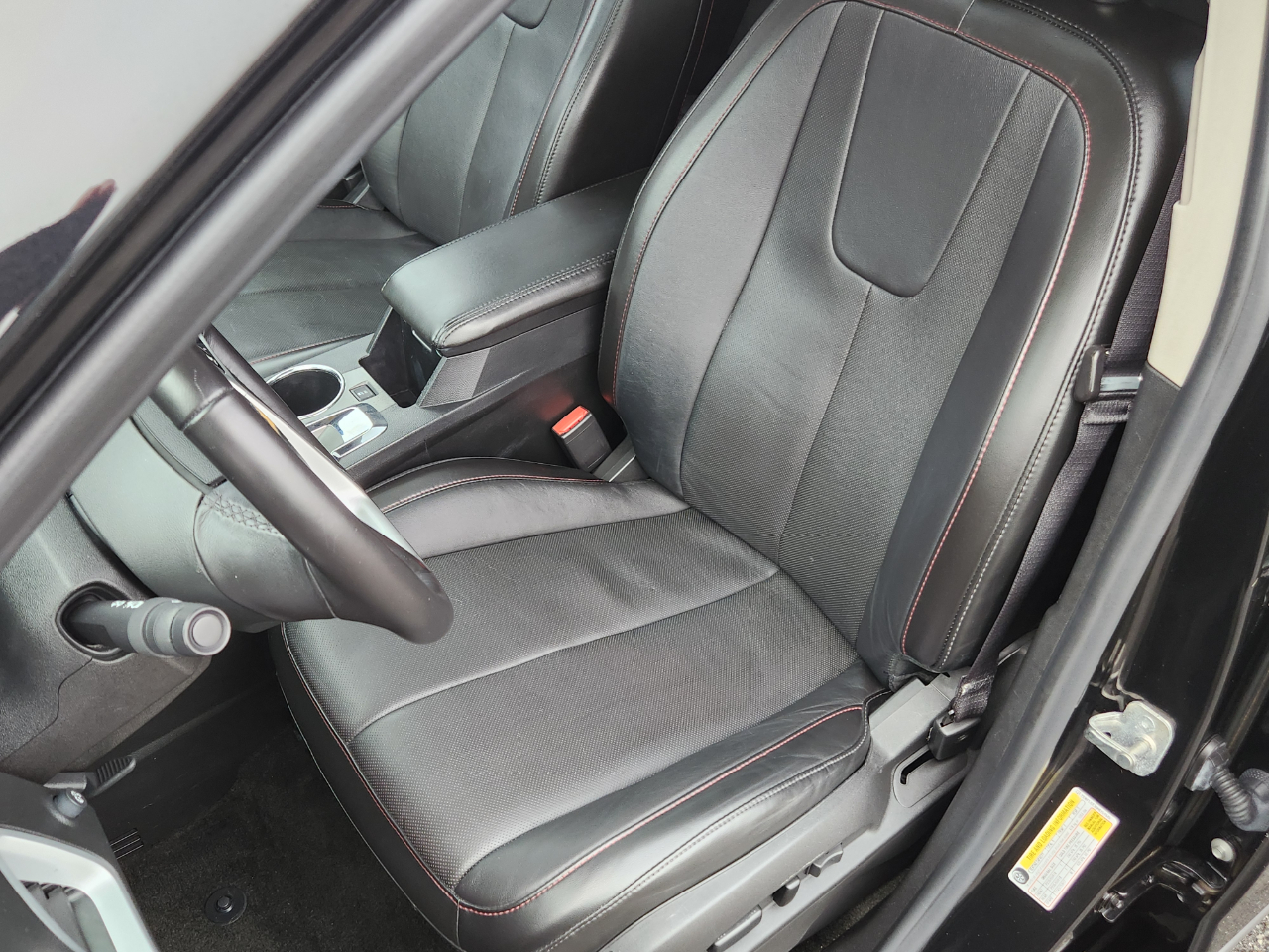 Chevrolet Equinox AWD 4dr Premier 2017