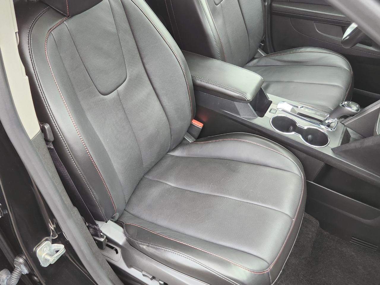 Chevrolet Equinox AWD 4dr Premier 2017