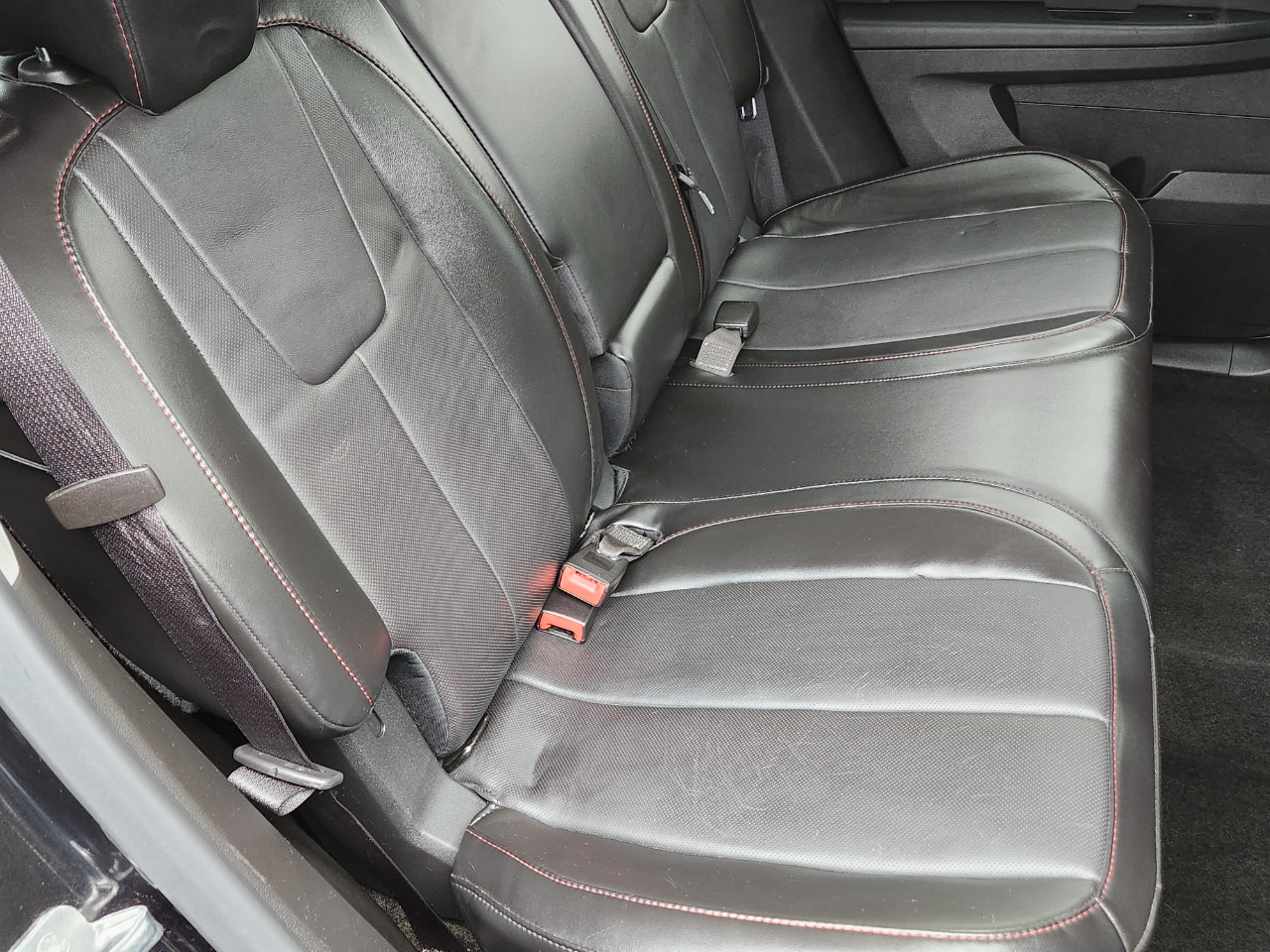 Chevrolet Equinox AWD 4dr Premier 2017