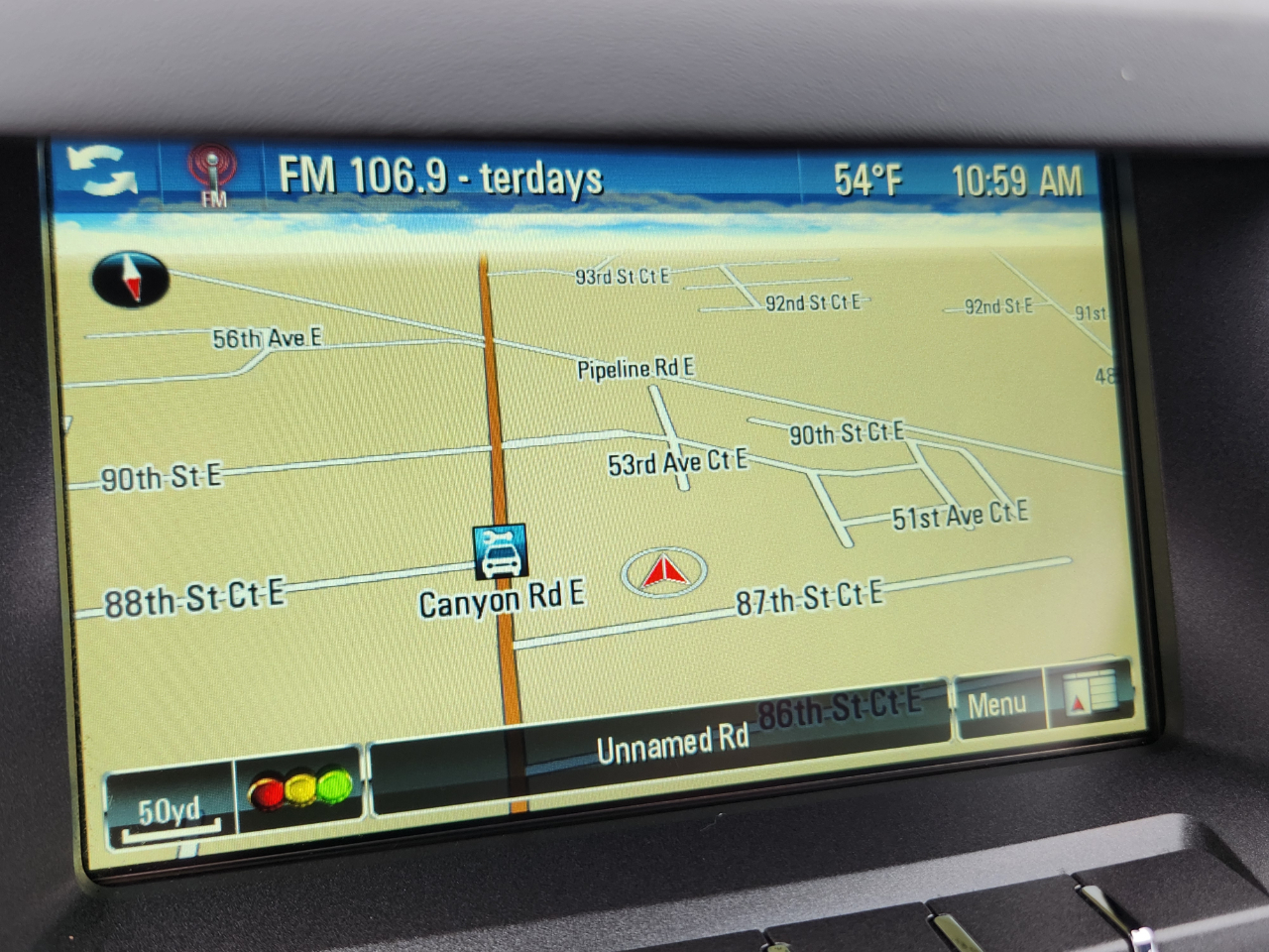 Chevrolet Equinox AWD 4dr Premier 2017