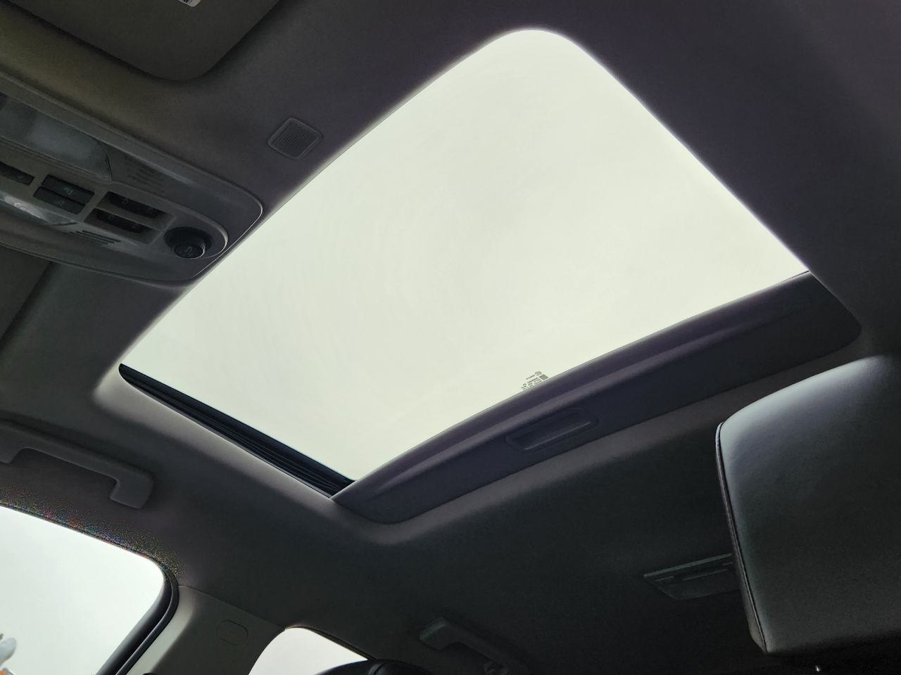 Chevrolet Equinox AWD 4dr Premier 2017