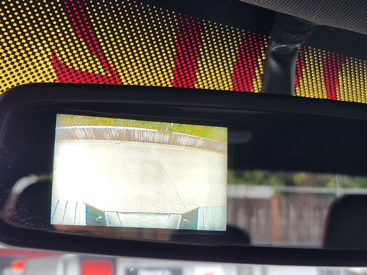 Ford F-150 4WD SuperCrew 145" FX4 2012