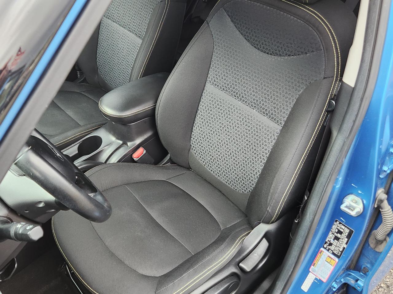 Kia Soul 5dr Wgn Auto + 2016