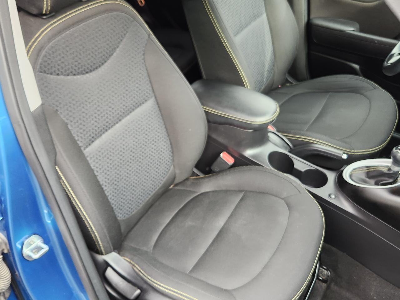 Kia Soul 5dr Wgn Auto + 2016