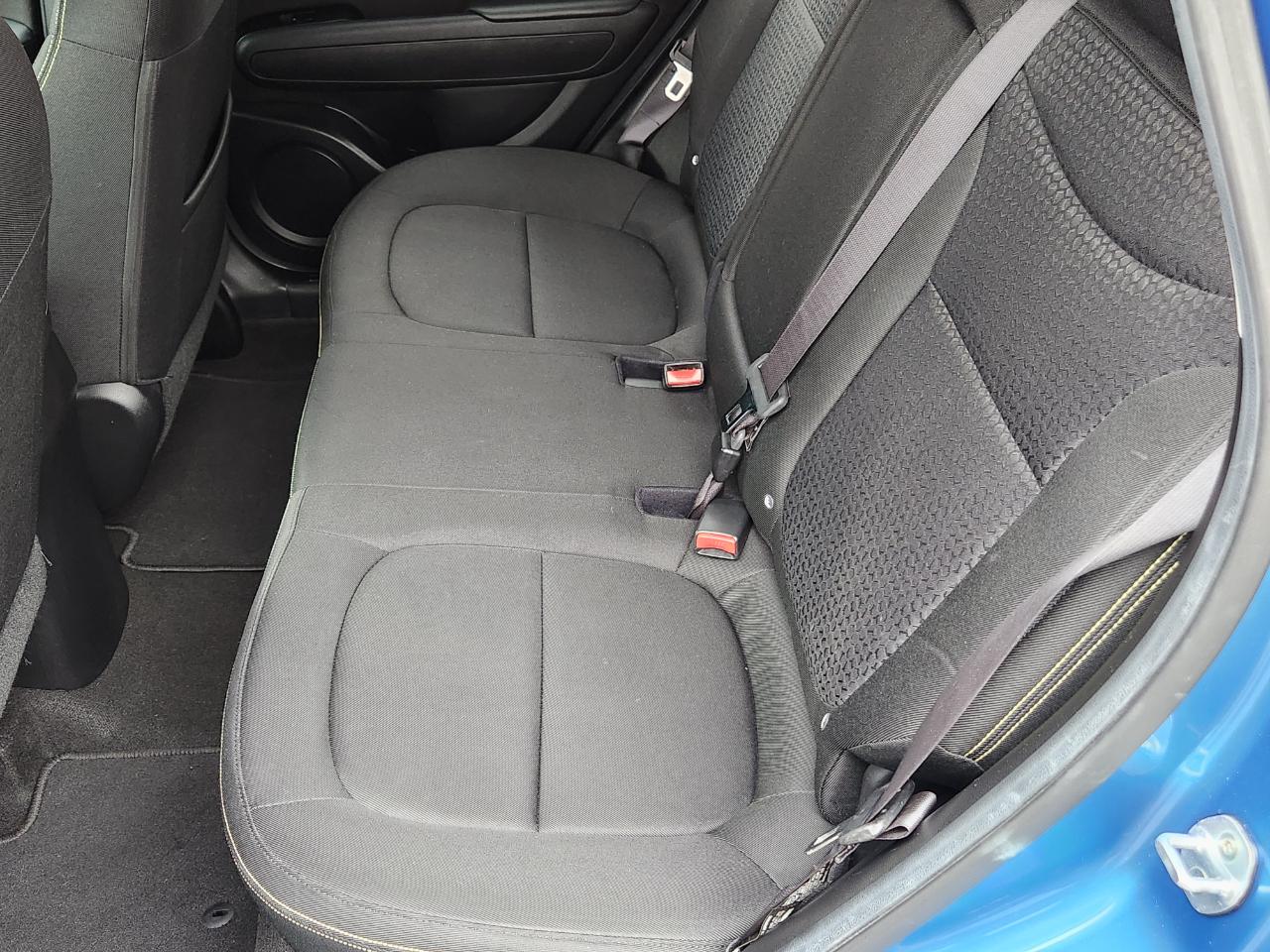 Kia Soul 5dr Wgn Auto + 2016