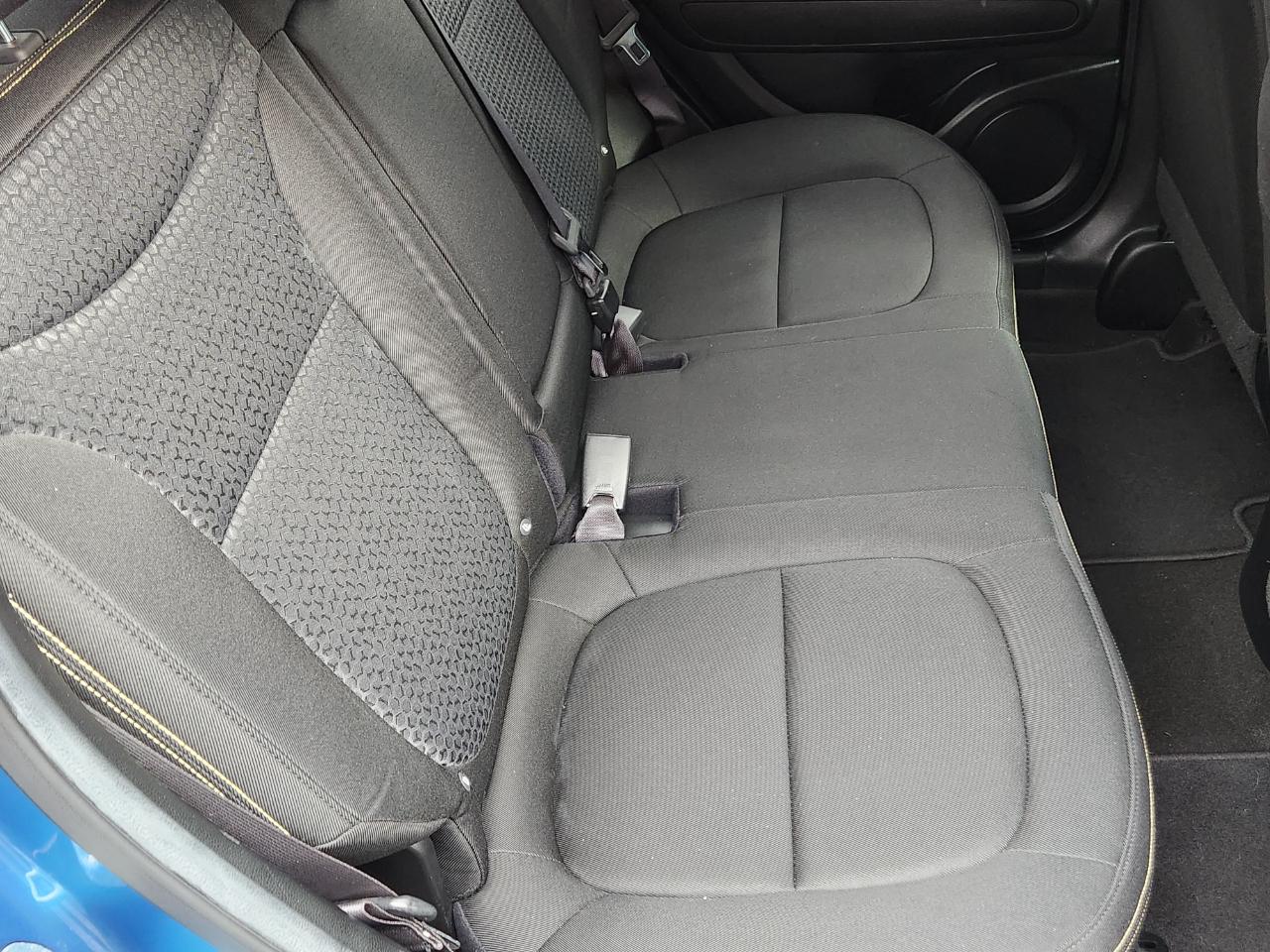 Kia Soul 5dr Wgn Auto + 2016