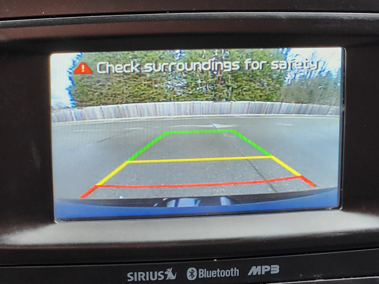 Kia Soul 5dr Wgn Auto + 2016