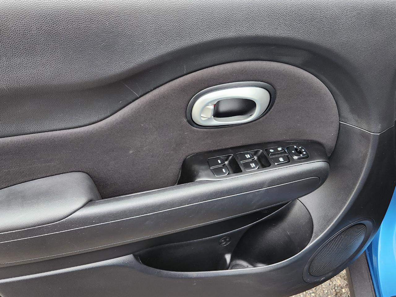 Kia Soul 5dr Wgn Auto + 2016