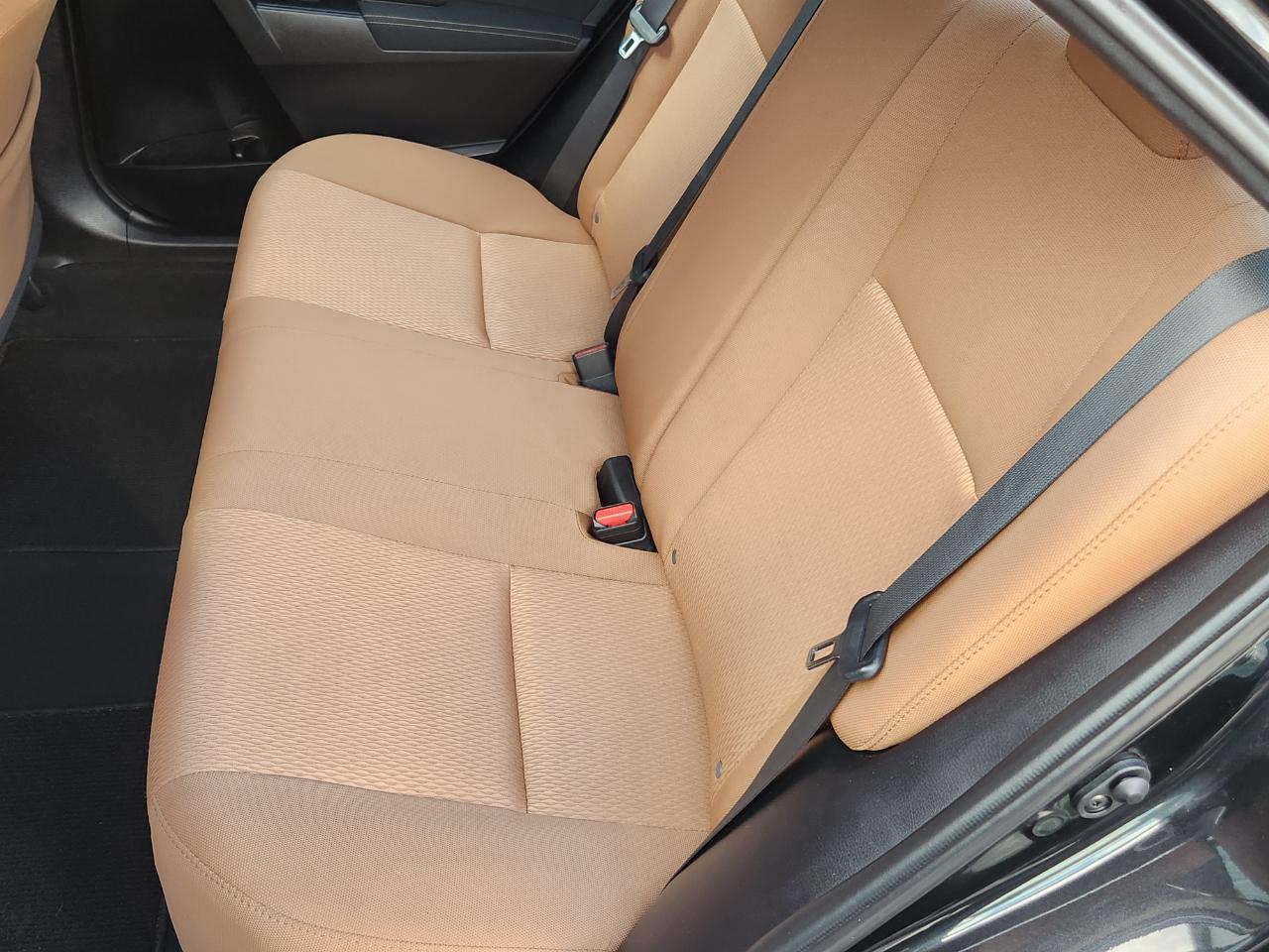 Toyota Corolla 4dr Sdn CVT LE Plus (Natl) 2014