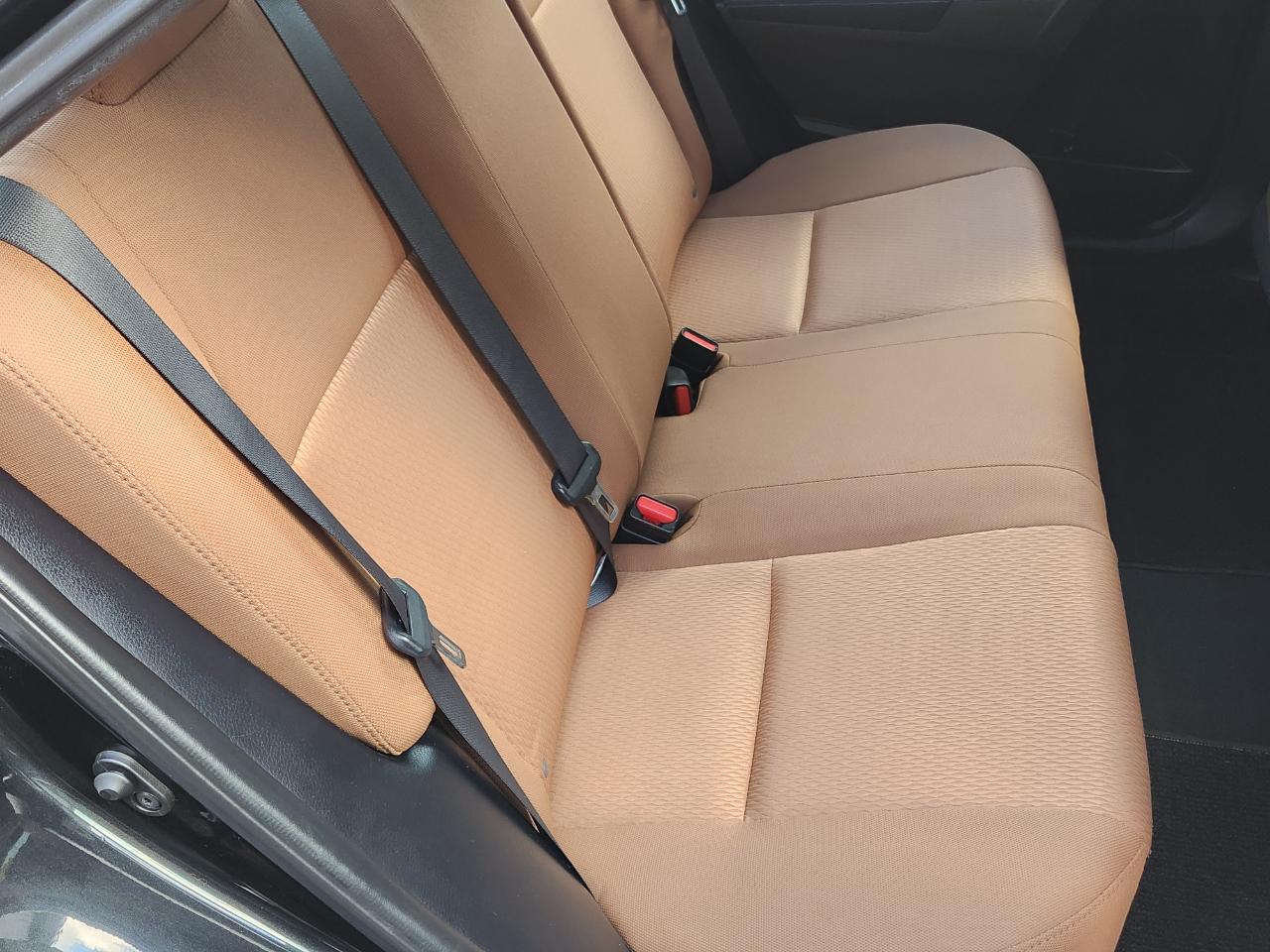 Toyota Corolla 4dr Sdn CVT LE Plus (Natl) 2014