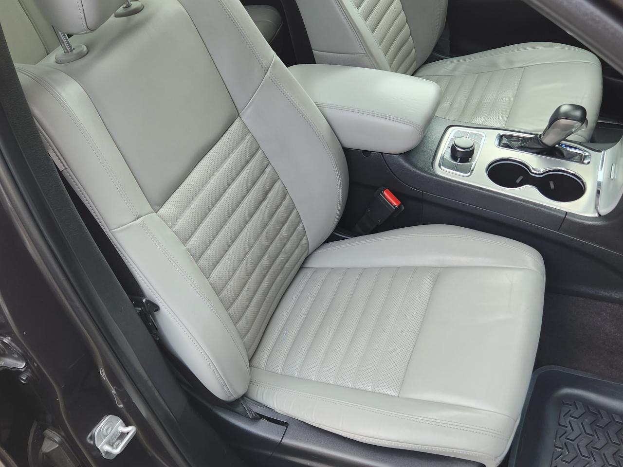 Jeep Grand Cherokee Sterling Edition 4x4 *Ltd Avail* 2018