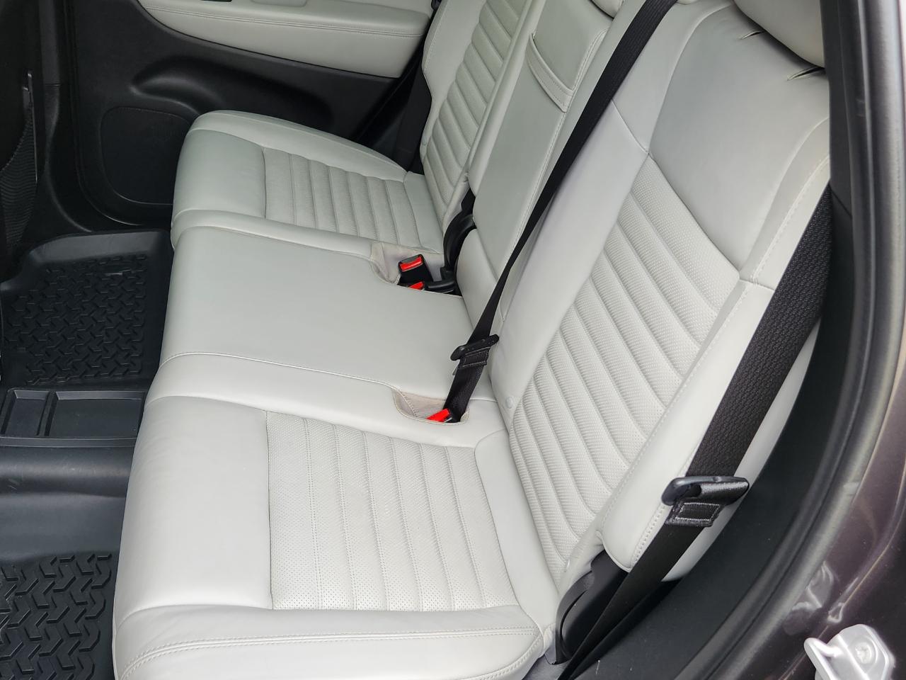 Jeep Grand Cherokee Sterling Edition 4x4 *Ltd Avail* 2018