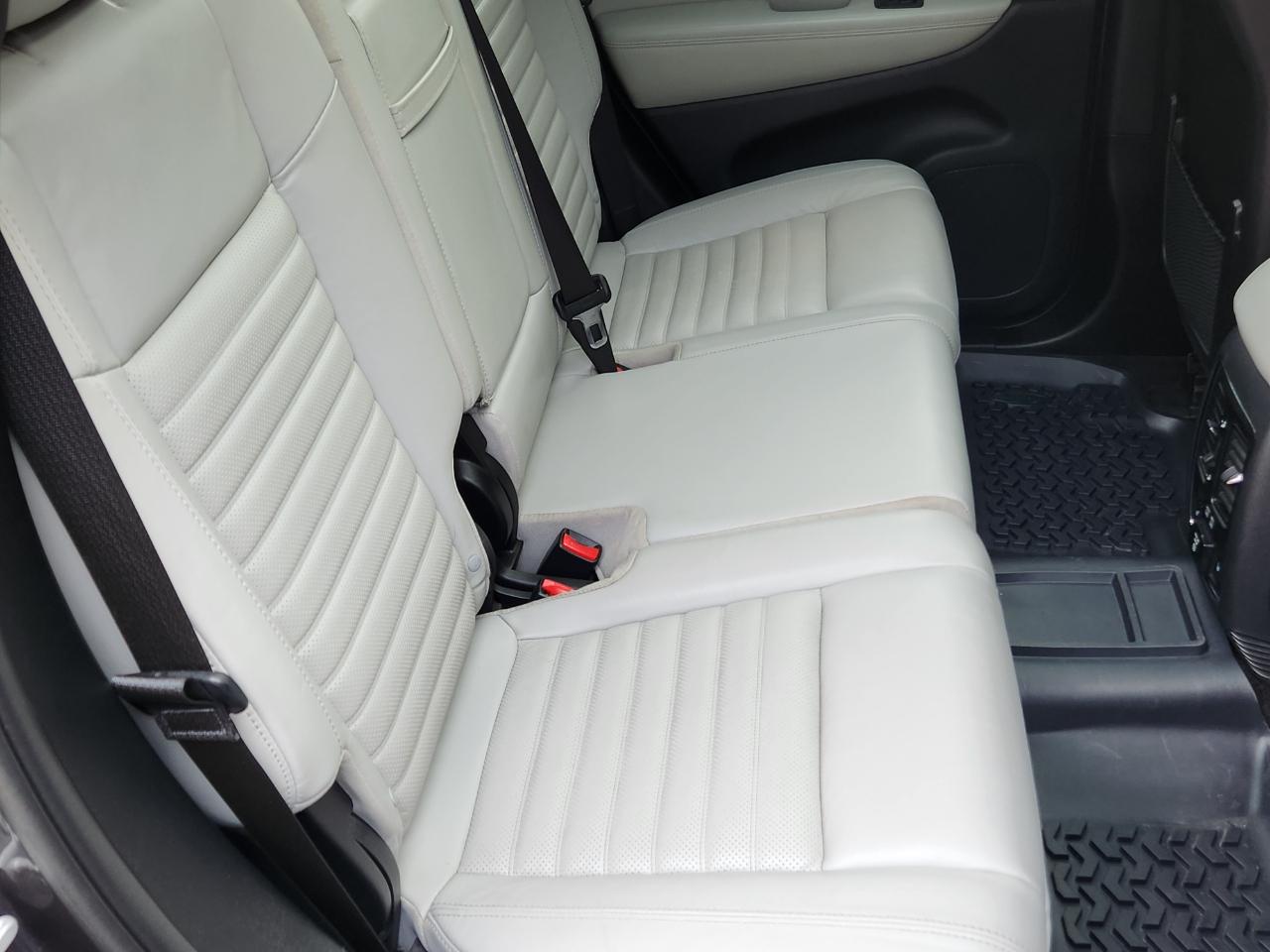 Jeep Grand Cherokee Sterling Edition 4x4 *Ltd Avail* 2018