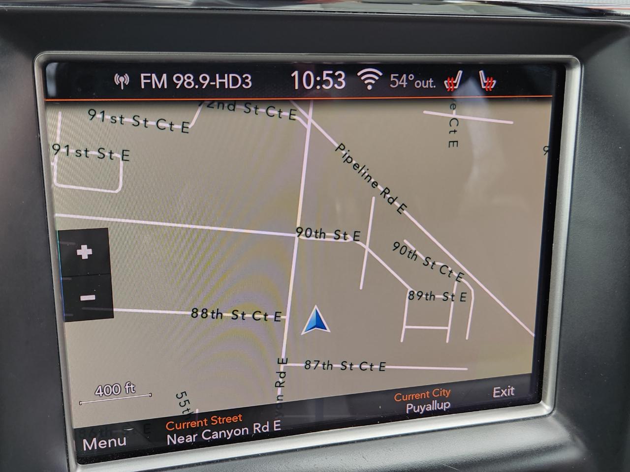 Jeep Grand Cherokee Sterling Edition 4x4 *Ltd Avail* 2018