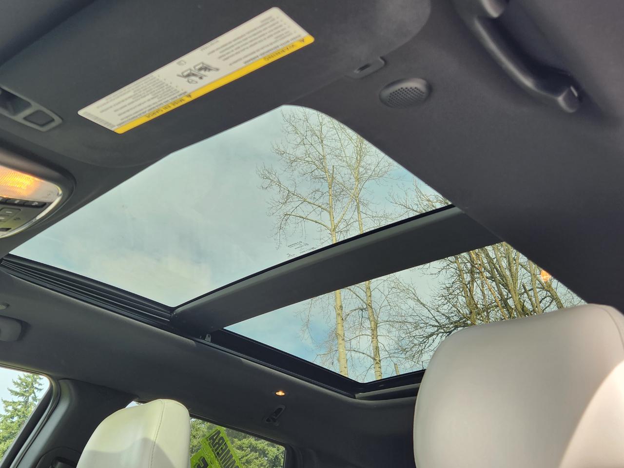 Jeep Grand Cherokee Sterling Edition 4x4 *Ltd Avail* 2018