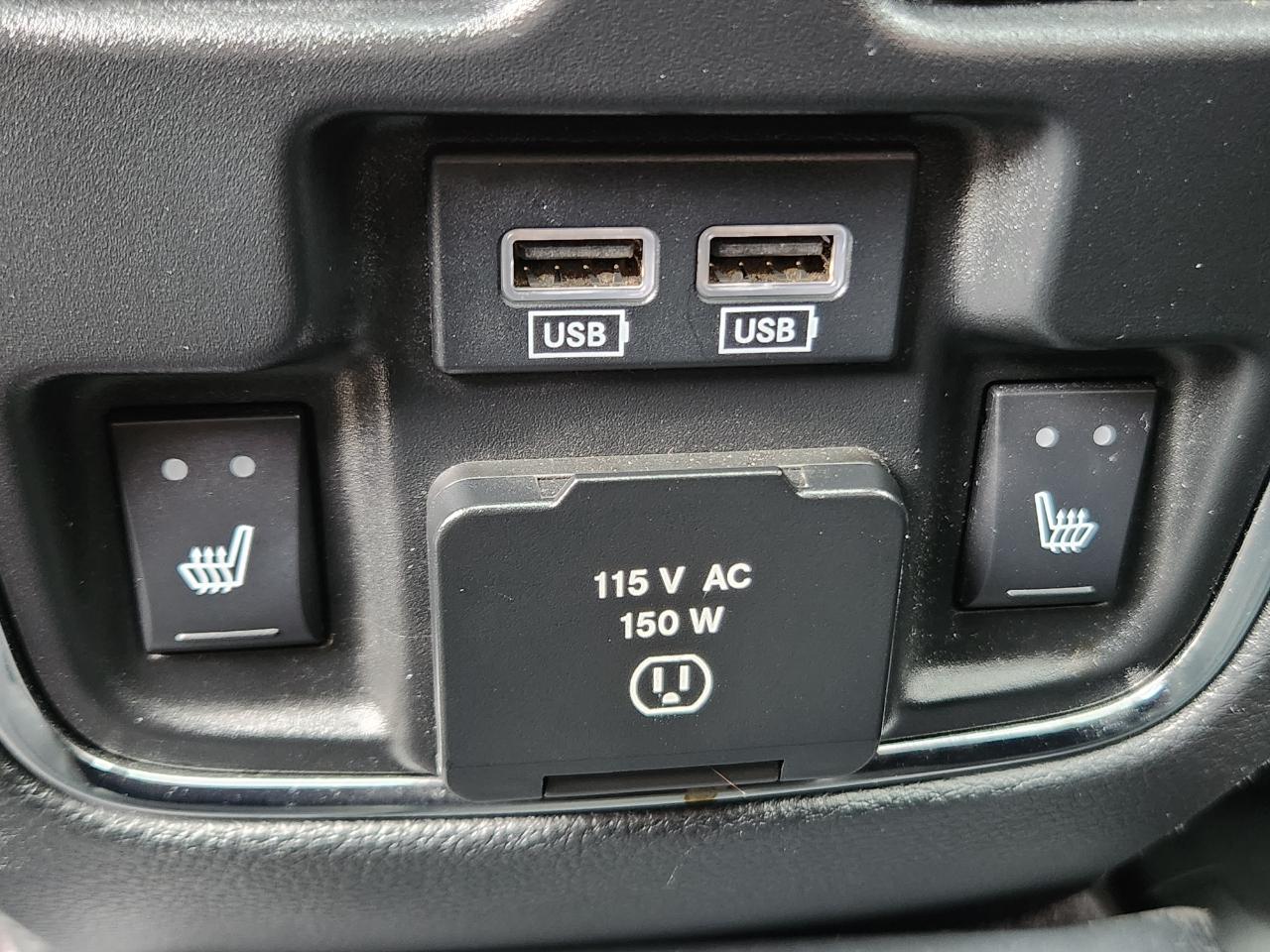 Jeep Grand Cherokee Sterling Edition 4x4 *Ltd Avail* 2018