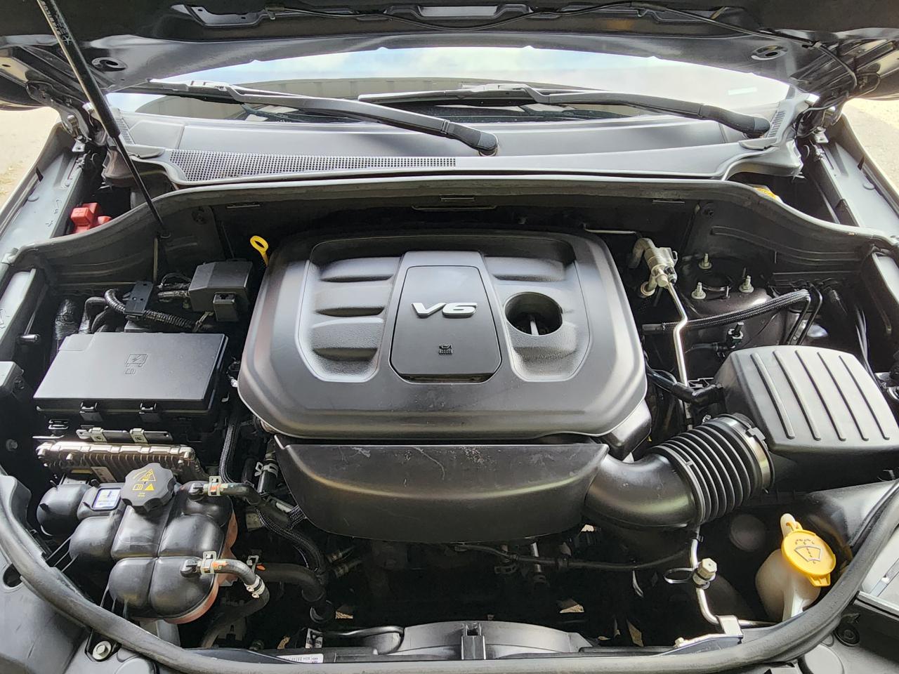 Jeep Grand Cherokee Sterling Edition 4x4 *Ltd Avail* 2018