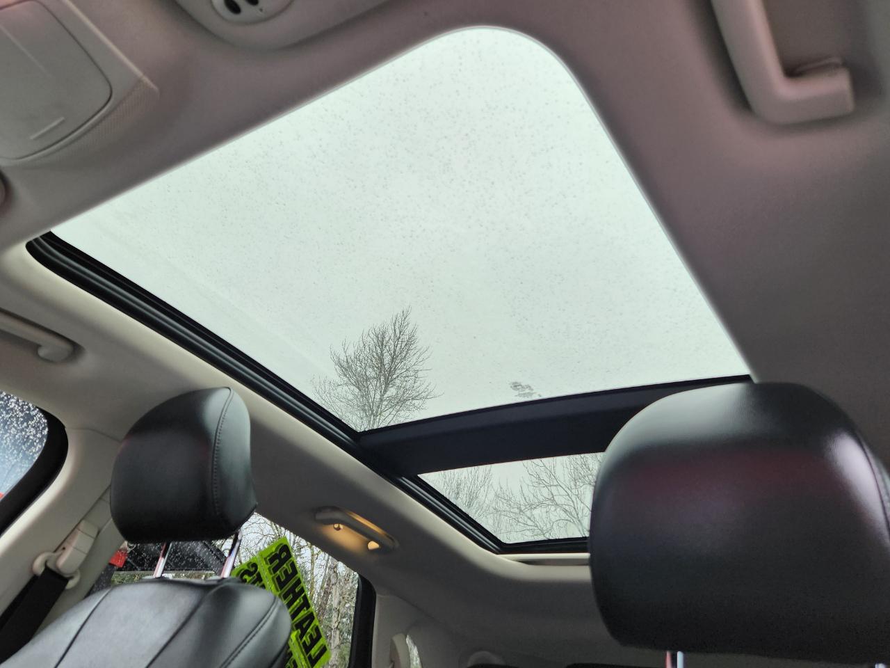 Ford Edge 4dr Titanium AWD 2016