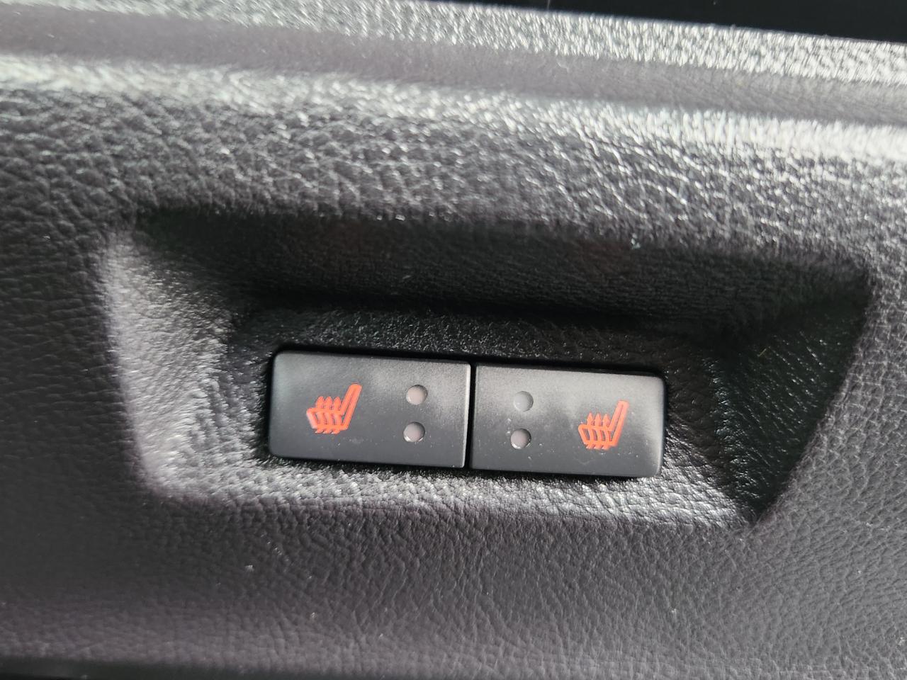 Ford Edge 4dr Titanium AWD 2016