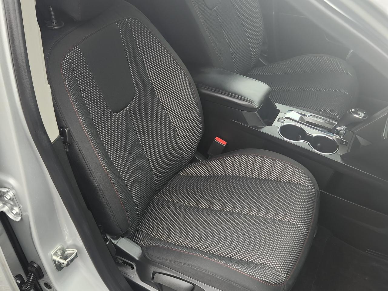 Chevrolet Equinox FWD 4dr LS 2016