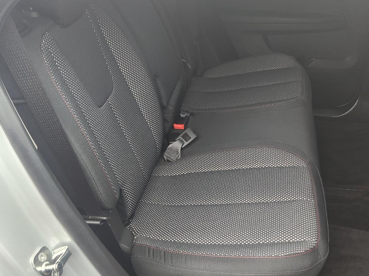 Chevrolet Equinox FWD 4dr LS 2016