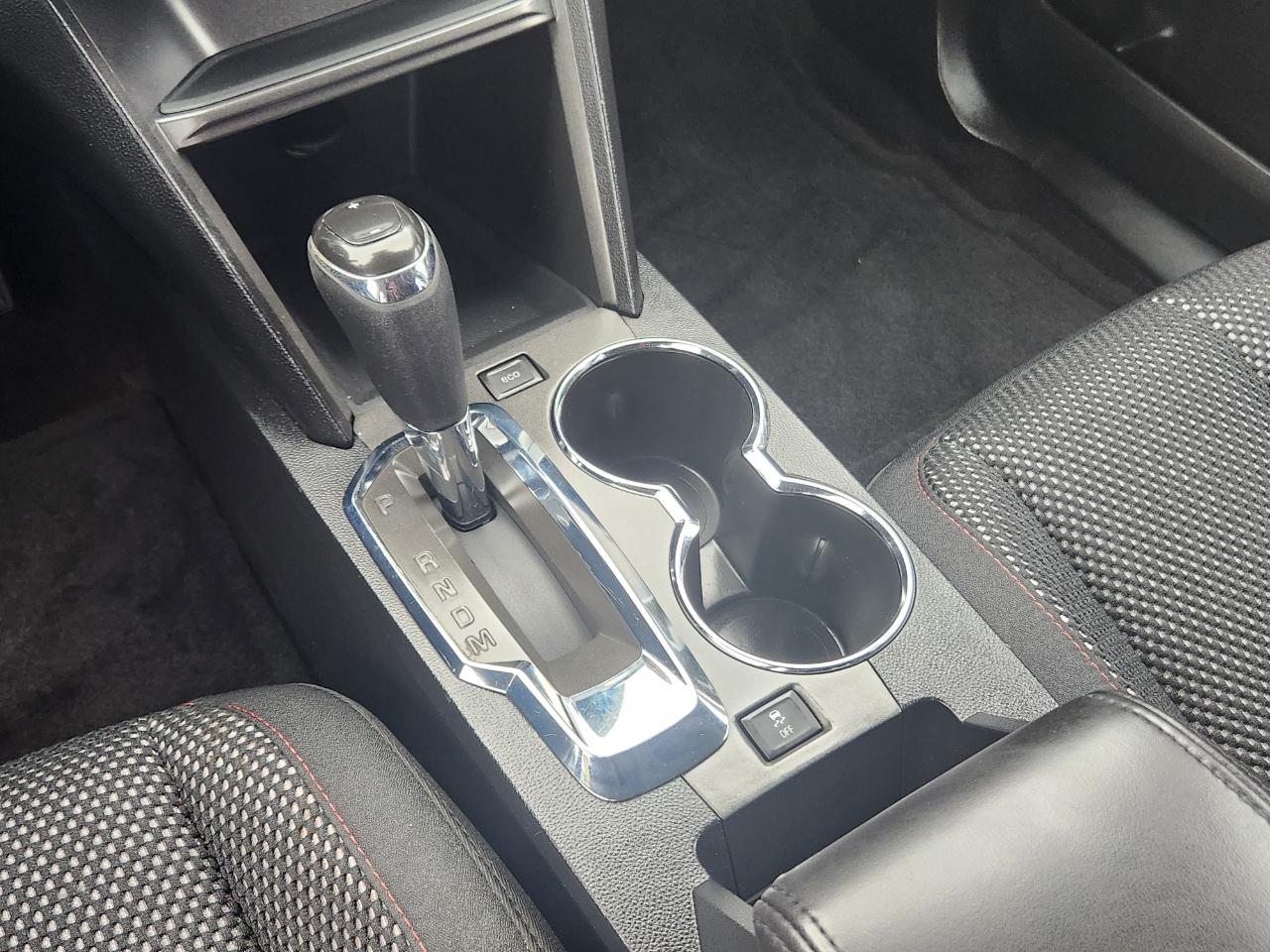 Chevrolet Equinox FWD 4dr LS 2016