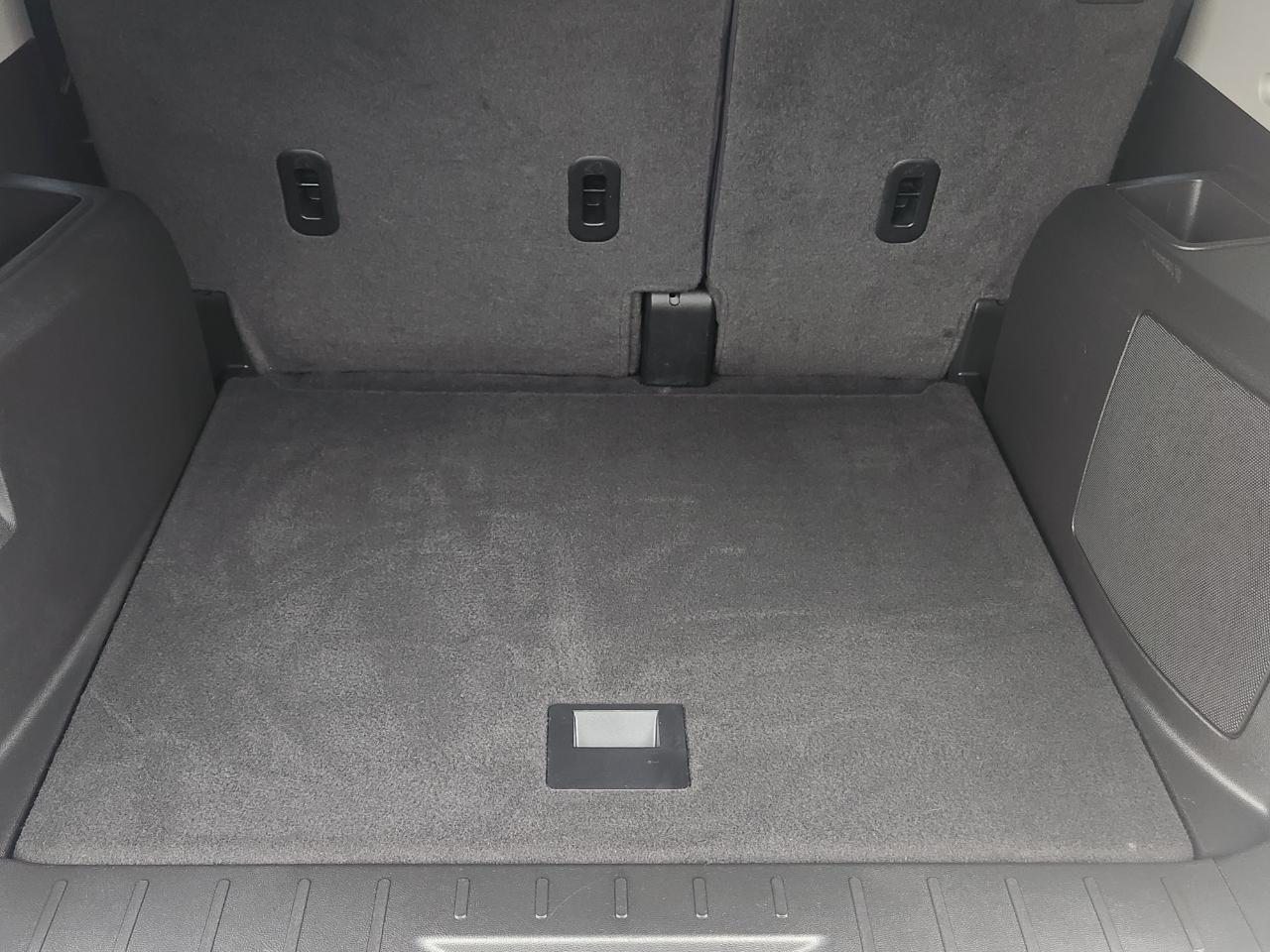 Chevrolet Equinox FWD 4dr LS 2016