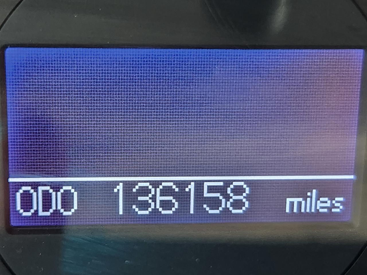 Toyota Camry 4dr Sdn V6 Auto XLE (Natl) 2011