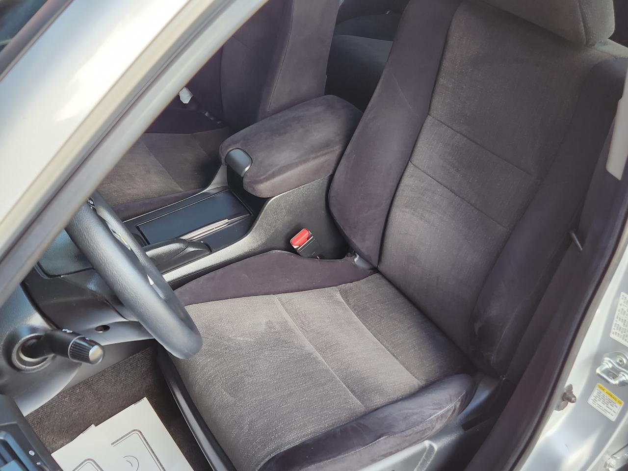 Honda Accord Sdn 4dr I4 Auto LX-P 2008