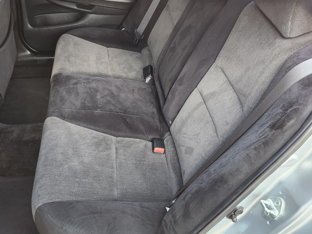 Honda Accord Sdn 4dr I4 Auto LX-P 2008