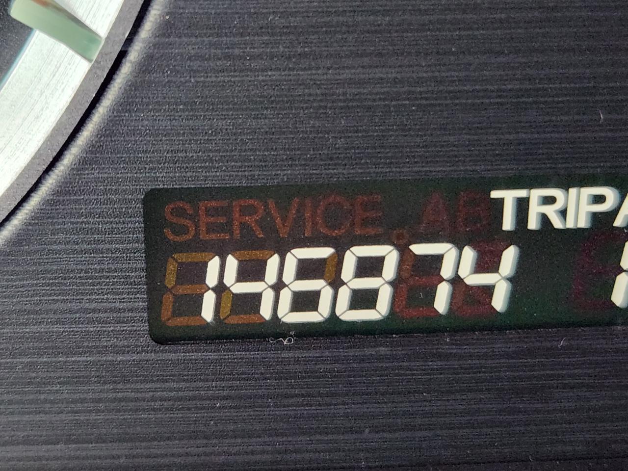 Honda Accord Sdn 4dr I4 Auto LX-P 2008