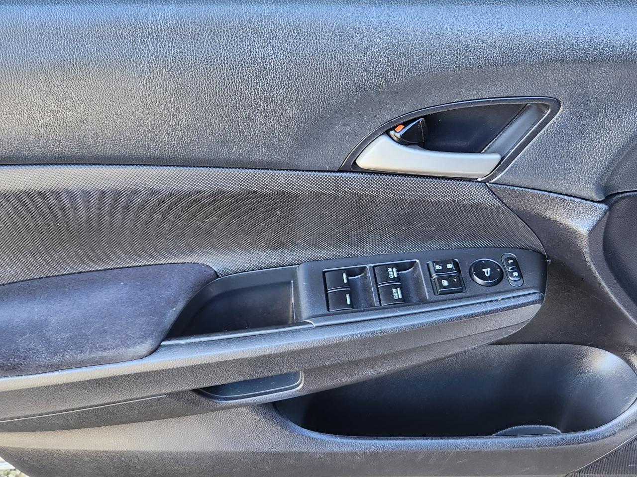 Honda Accord Sdn 4dr I4 Auto LX-P 2008