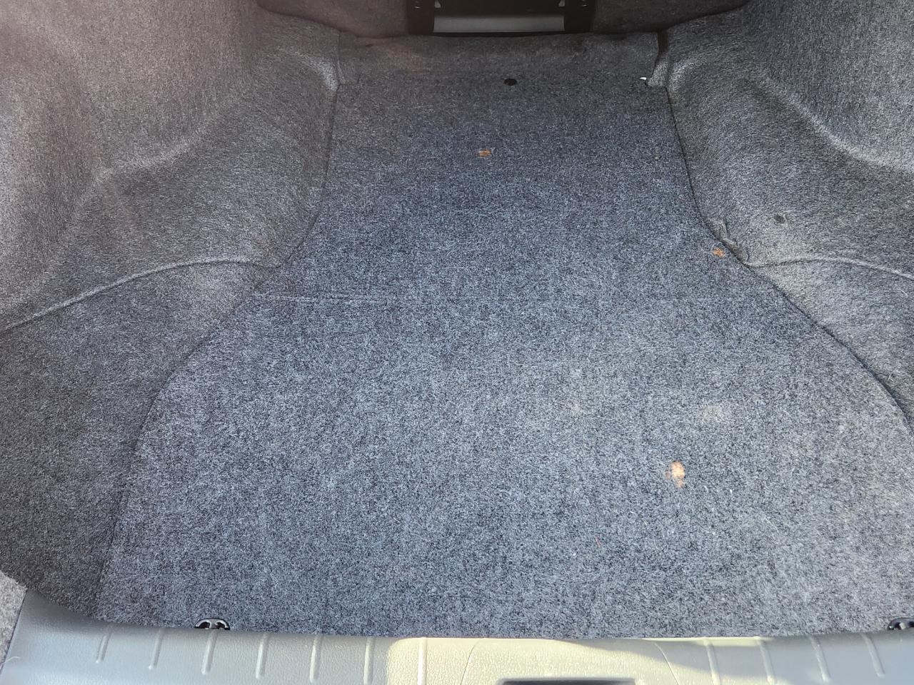 Honda Accord Sdn 4dr I4 Auto LX-P 2008