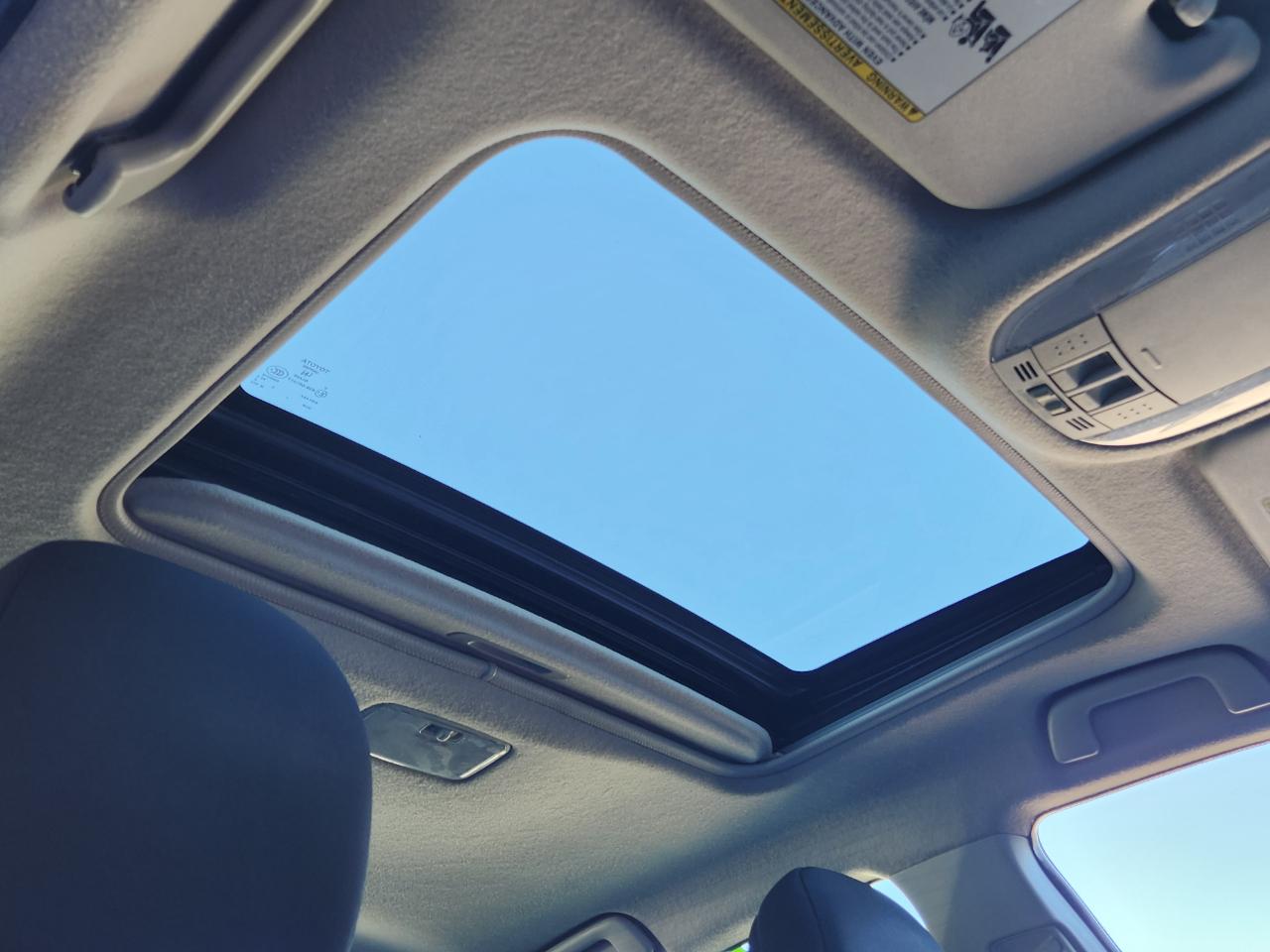 Toyota Corolla 4dr Sdn Auto S (Natl) 2013