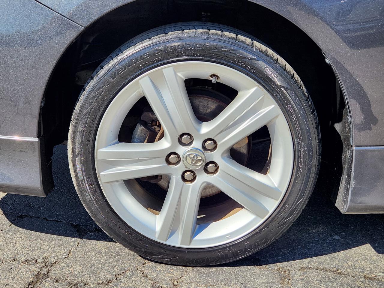 Toyota Corolla 4dr Sdn Auto S (Natl) 2013