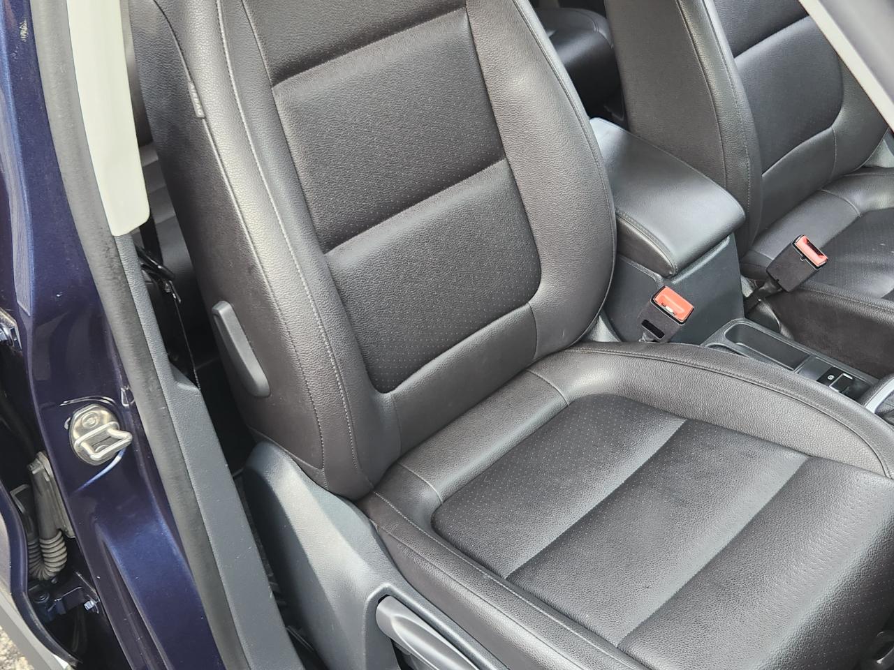 Volkswagen Tiguan 4MOTION 4dr Auto SEL 2015