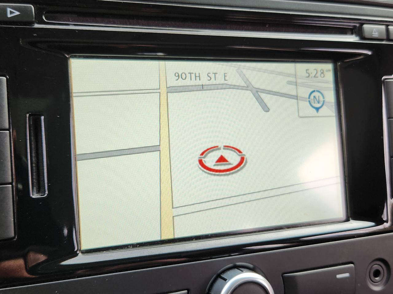 Volkswagen Tiguan 4MOTION 4dr Auto SEL 2015