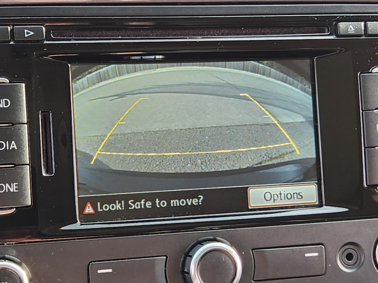 Volkswagen Tiguan 4MOTION 4dr Auto SEL 2015