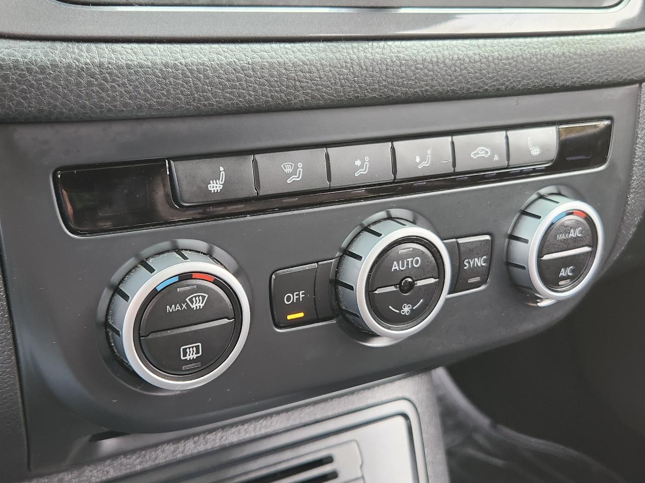 Volkswagen Tiguan 4MOTION 4dr Auto SEL 2015