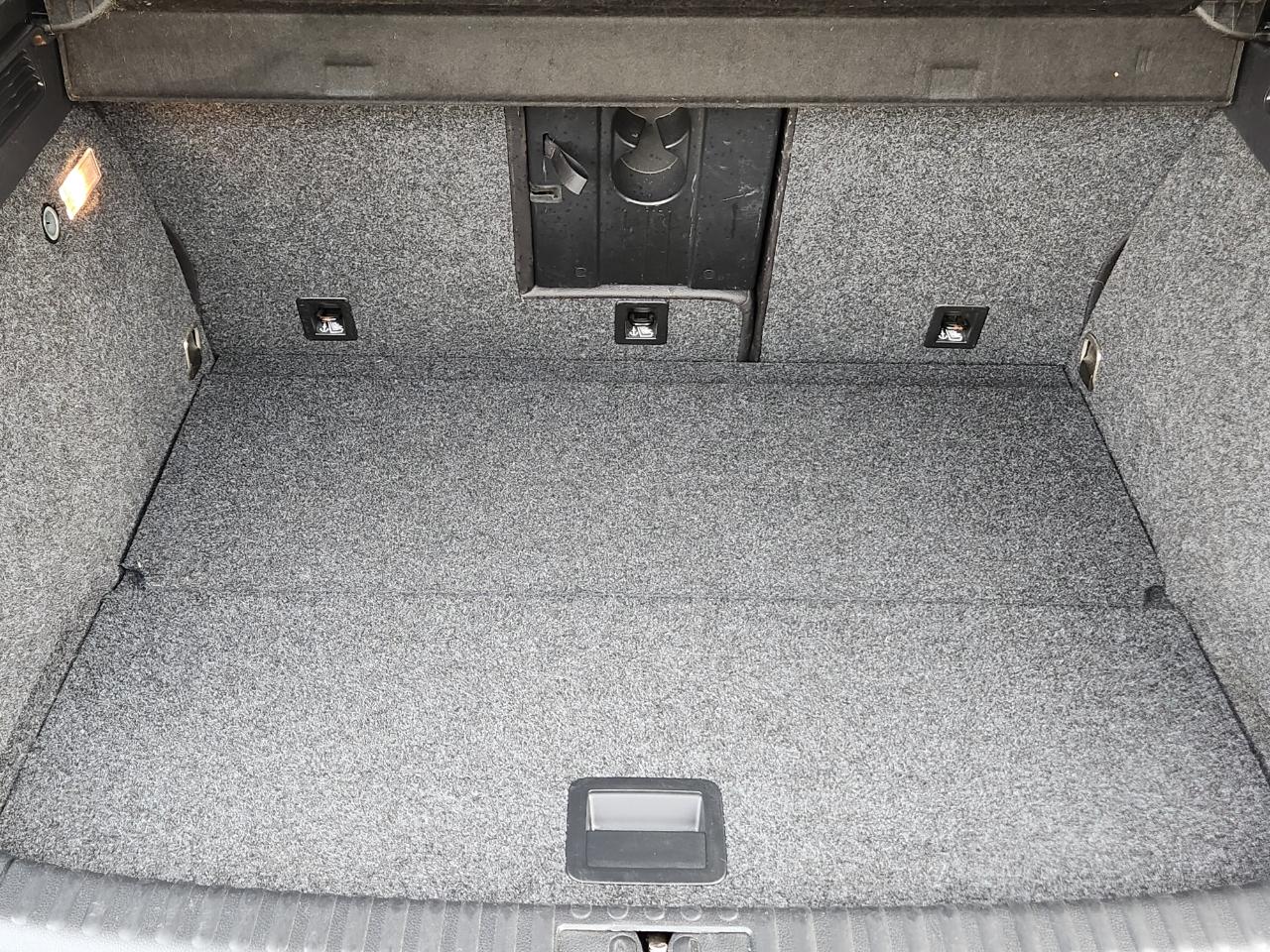 Volkswagen Tiguan 4MOTION 4dr Auto SEL 2015