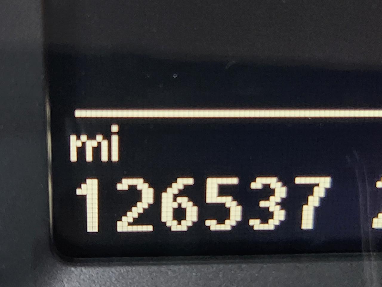 Volkswagen Tiguan 4MOTION 4dr Auto SEL 2015