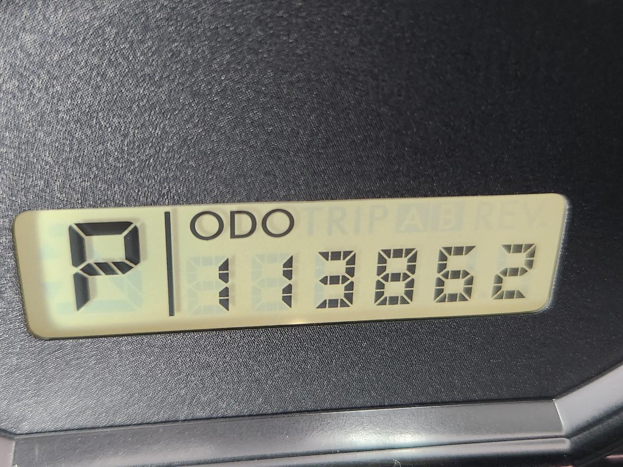 Subaru Forester 4dr Auto 2.5X 2011