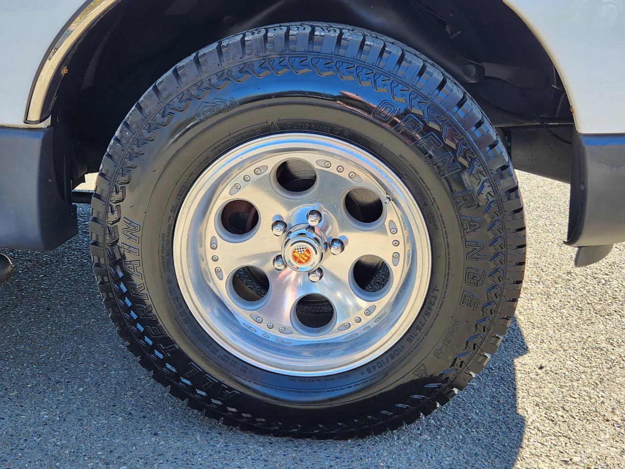 Ford Explorer Sport Trac 4dr 126" WB 4WD XLT Premium 2003