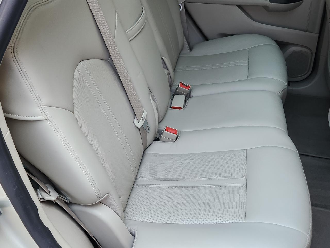 Cadillac SRX AWD 4dr Premium Collection 2013