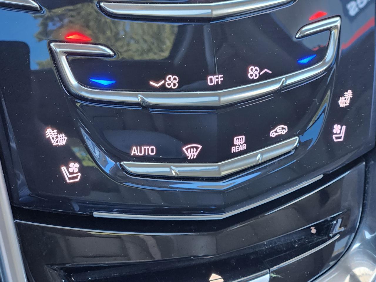 Cadillac SRX AWD 4dr Premium Collection 2013