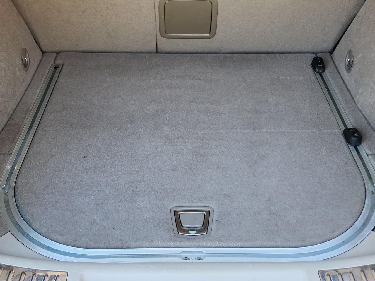 Cadillac SRX AWD 4dr Premium Collection 2013